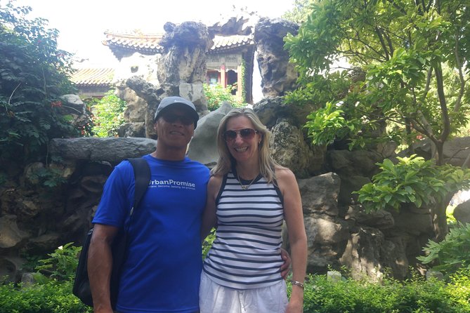 Private Day Tour to Tiananmen Square, Forbidden City and Hutong by Public Transportation - Price and value: why $109 can work well for this mix