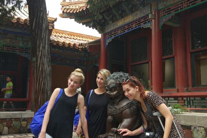 Private Day Tour to Tiananmen Square, Forbidden City and Hutong by Public Transportation - Hotel pickup, ticket help, and what the day actually feels like