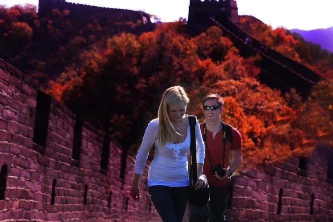Private Day Trip: Outdoor Hot Spring Experience and Mutianyu Great Wall - How the Timing Works: Pickup, Driving, and a Full-Day Rhythm