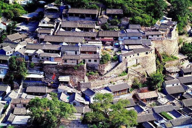 Private Day Trip to Cuandixia Village from Beijing - Key Points to Know Before You Go