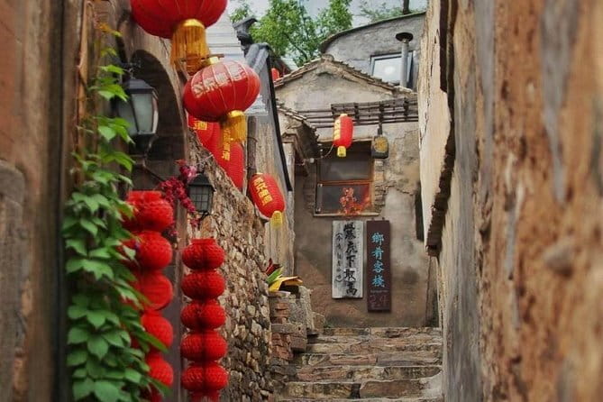 Private Day Trip to Cuandixia Village from Beijing - Getting There With Hotel Pickup That Makes Sense
