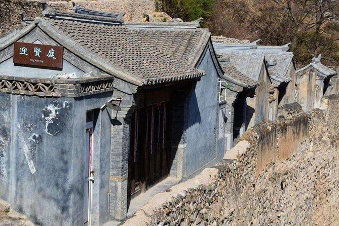 Private Day Trip to Cuandixia Village from Beijing - Price and Value: What $198 Per Person Covers