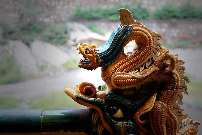 Private Day Trip to Datong from Beijing with English Speaking Driver - Price and what you’re actually paying for