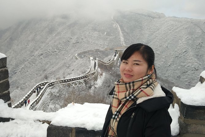 Private Day Trip to Huaibei International Ski Resort and Mutianyu Great Wall - Planning Tips for Winter Conditions at Mutianyu and Huaibei