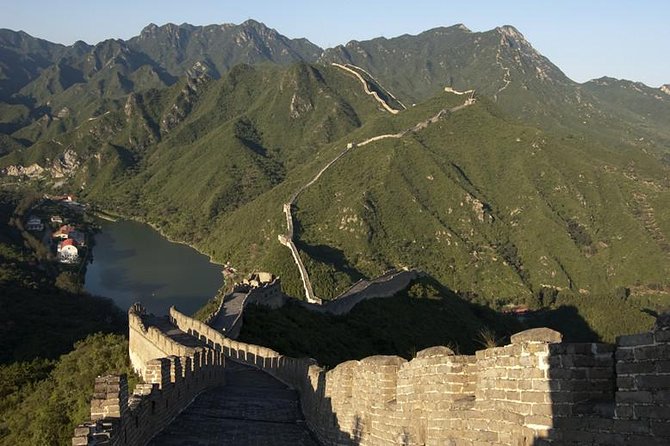 Private Day Trip to Huanghuacheng Great Wall with Meal - Walking the Great Wall: restored views and the quiet unrestored climb