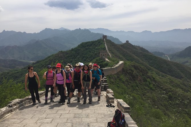 Private Day Trip to Jinshanling Great Wall with English Speaking Driver - Why Jinshanling to Simatai West is a great private hike