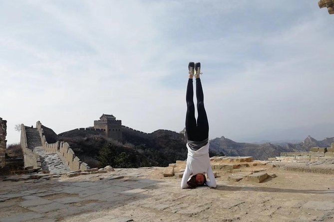 Private Day Trip to Jinshanling Great Wall with English Speaking Driver - The return to Beijing: timing and catching onward travel