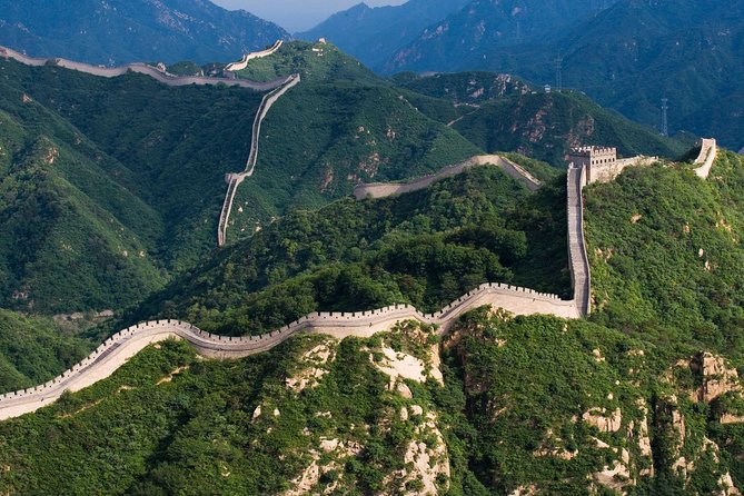 Private Day Trip to Juyongguan, Badaling and Ancient Great Wall from Beijing - Price and Value: Is $240 Per Person Worth It?