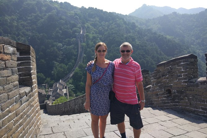 Private Day Trip to Mutianyu Great Wall & Chaoyang Acrobatic Show in the Evening - How the private pickup and ride set your schedule