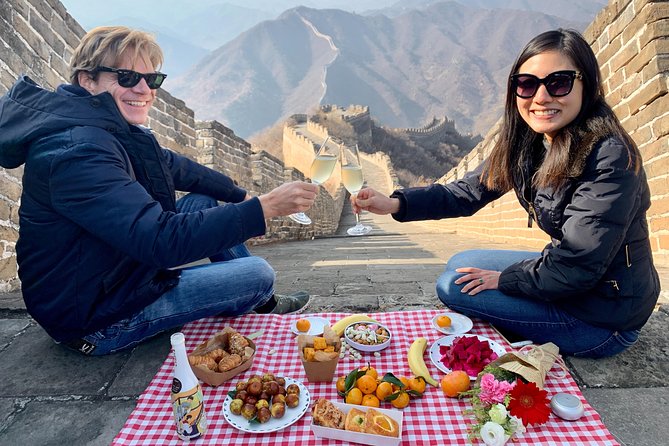Private Day Trip to the Huanghuacheng Wild Great Wall with Picnic - Why Huanghuacheng Feels Different From the Usual Great Wall