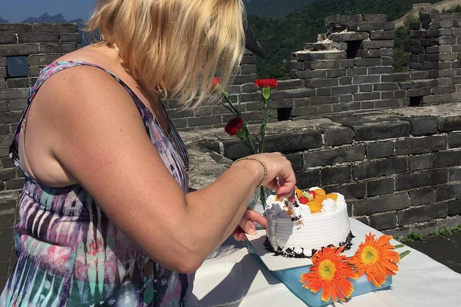 Private Day Trip to the Huanghuacheng Wild Great Wall with Picnic - How the 8:00 Start Shapes a 7 to 8 Hour Day