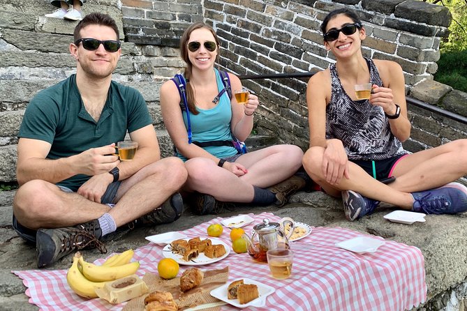 Private Day Trip to the Huanghuacheng Wild Great Wall with Picnic - Price and Value: What $150 Per Person Includes (And Why It Works)