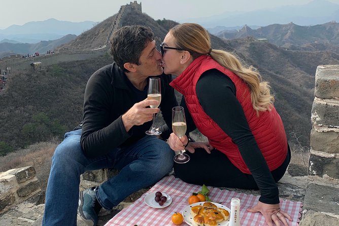 Private Day Trip to the Huanghuacheng Wild Great Wall with Picnic - Who This Tour Is Best For