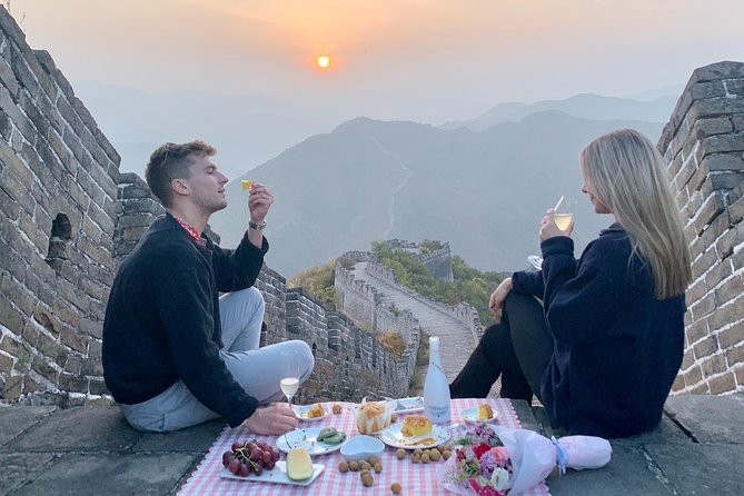 Private Day Trip to the Huanghuacheng Wild Great Wall with Picnic - Private Pickup and an English Guide Who Does the Work
