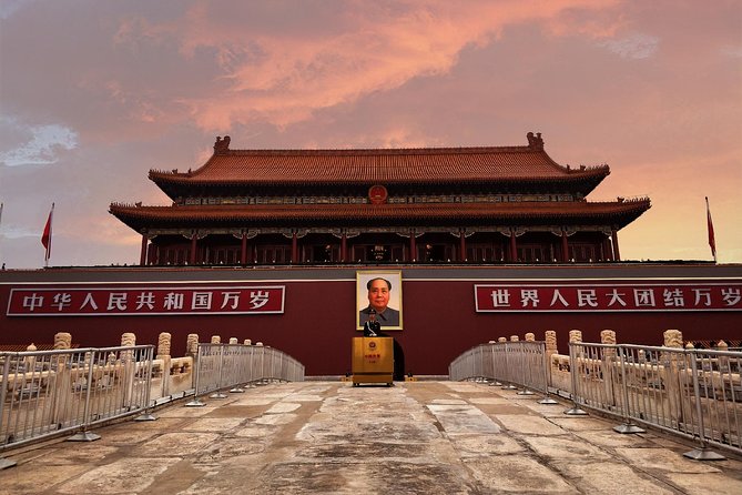 Private Day Walking Tour to Beijing Imperial Palaces, Garden & Temple - Where the Tour Can Feel Tight (So You Can Plan Smart)