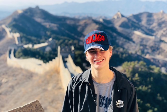Private Driver Service to Jinshanling Great Wall - Practical Tips to Get More from Your Wall Time