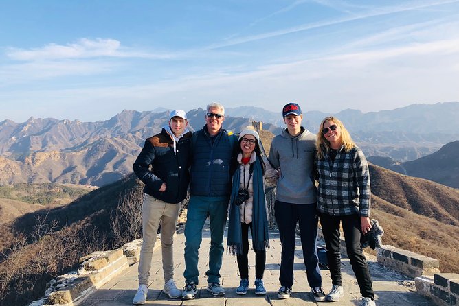 Private Driver Service to Jinshanling Great Wall - Should You Book This Private Driver Service to Jinshanling Great Wall?