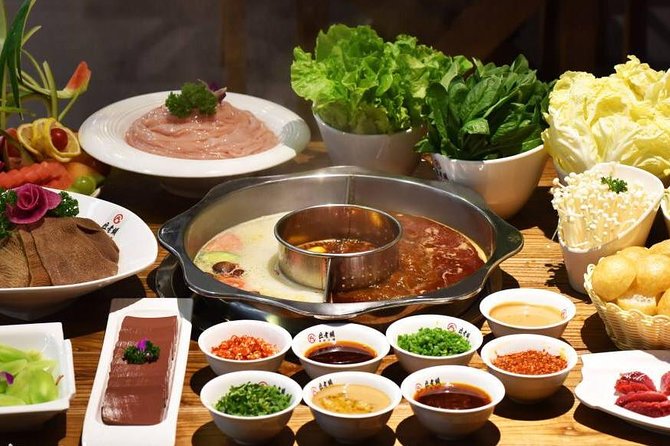 Private Evening Hutong Walking Tour with Mongolia Hotpot Dinner - Hotel pickup and a 4 p.m. start that sets the whole mood