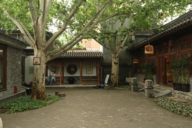 Private Evening Hutong Walking Tour with Mongolia Hotpot Dinner - The Shijia Hutong Museum: eight halls built to preserve a vanishing street life