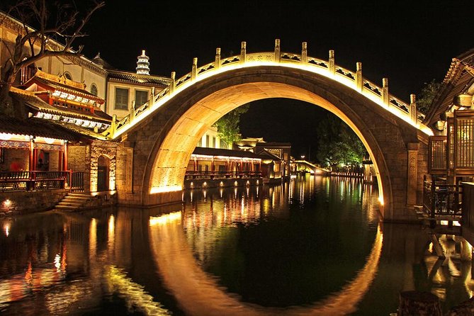 Private Evening Tour to Simatai Great Wall and Gubei Water Town - What the private 2:00 pm pickup gets you (and what it costs in time)