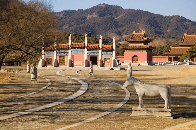Private Excursion Tour to East Qing Tombs from Beijing - Key Highlights You’ll Want to Know Before You Go