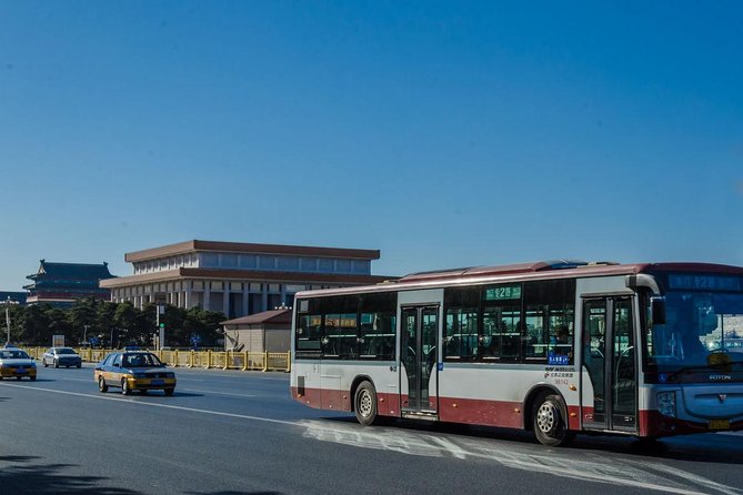 Private Exploring Beijing City Customized Tour by yourself - Private Beijing Routing, Not a One-Size Itinerary