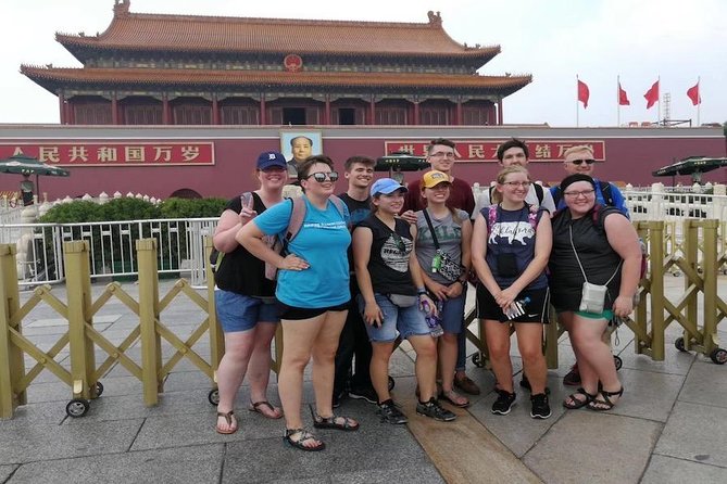 Private Forbidden City and Mutianyu Great Wall Day Tour - Why this private Beijing mix makes sense for one full day