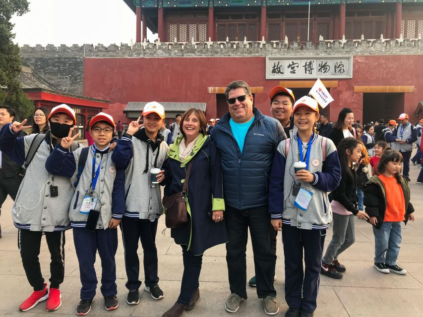Private ForbiddenCity&TempleofHeaven&SummerPalace Day Tour - Price and Value at $188 Per Person: What You’re Really Buying