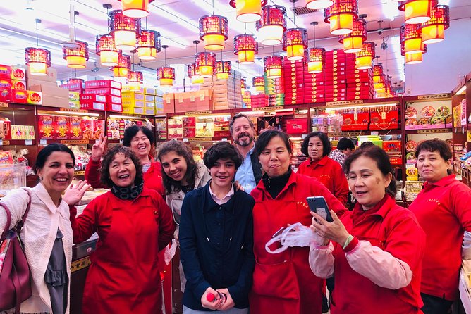 Private Full Day Beijing Shopping Tour - Key things to know before you go