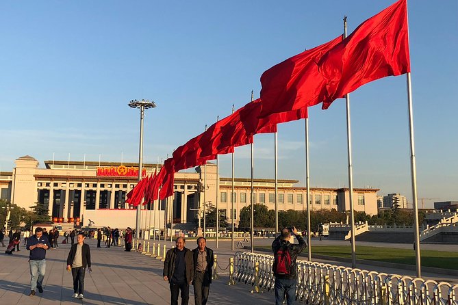 Private Full-Day Tour Beijing City Highlights - Price, Timing, and How to Get Value From an 8-Hour Day