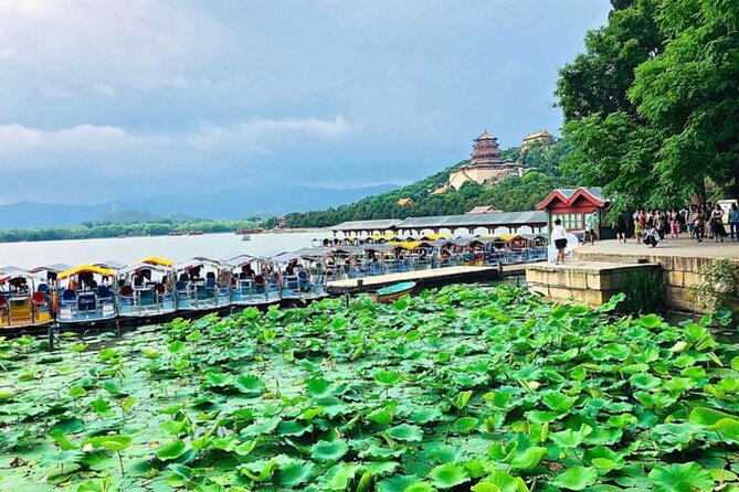 Private Full-Day Tour Beijing City Highlights - Summer Palace: Imperial Life, Big Views, and the Long Corridor