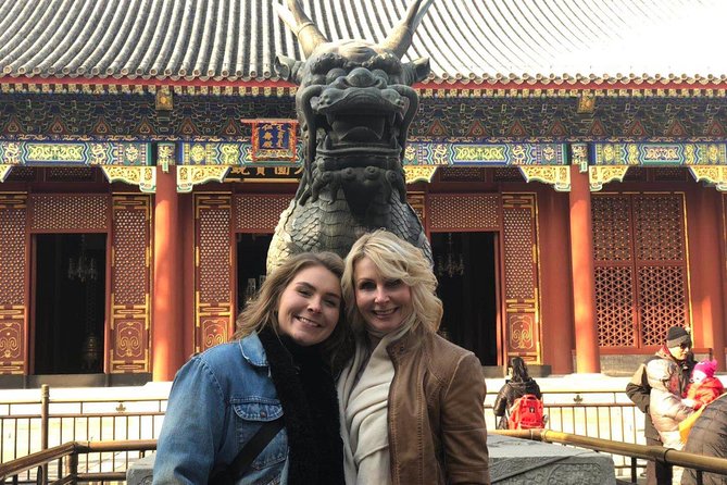 Private Full Day Tour: Forbidden City, Tiananmen & Summer Palace - The Forbidden City: why a guide turns 3 hours into real understanding