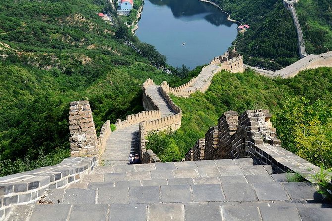 Private Great Wall Fancier's Day Tour: 3 Sections of Great Wall Visiting - Early pickup in Beijing, and why timing is everything