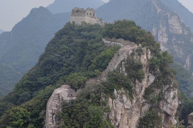 Private Great Wall Hiking Tour: Jiankou to Mutianyu - Timing That Fits Real Life, Not Just Brochures