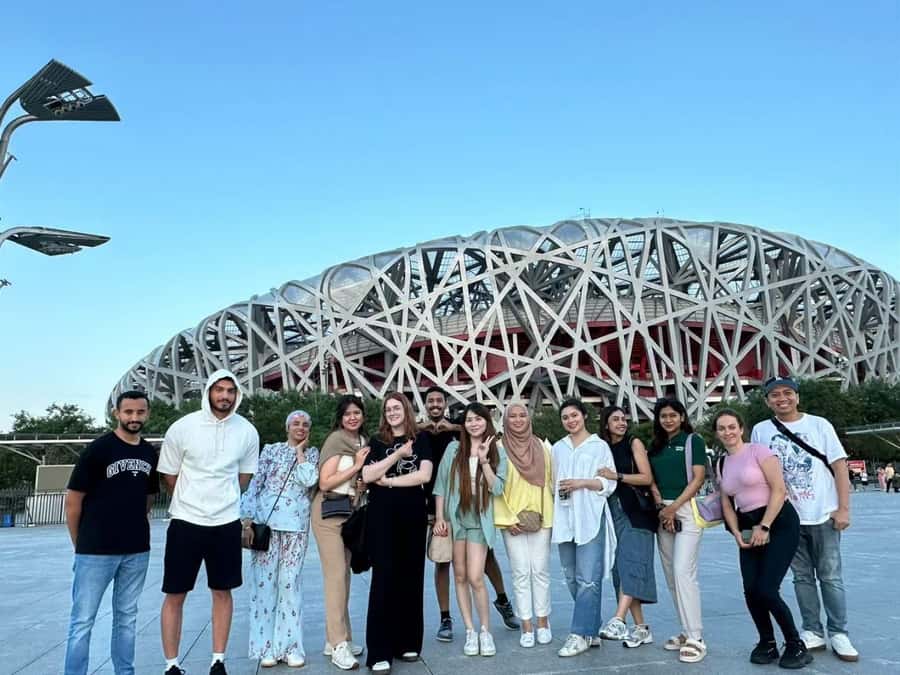 Private Great Wall Morning Yoga & Authentic Peking Duck - Who should book this tour (and who should skip it)