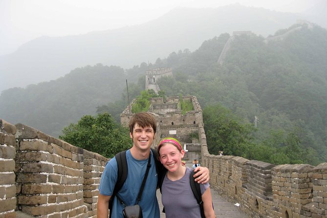 Private Guided Hiking on Mutianyu Great Wall - Seasonal scenery at Mutianyu you can feel while you walk