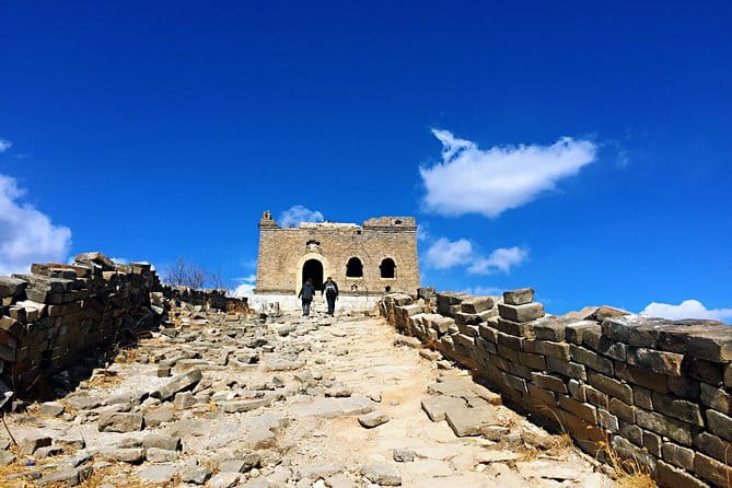 Private Guided Tour to visit Tianjin highlights by Bullet Train - Lunch at a local farmer’s house, and how to handle food timing