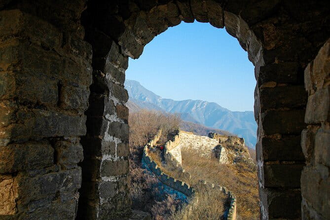 Private Guided Tour to visit Tianjin highlights by Bullet Train - How demanding is the day, and how to plan your pace