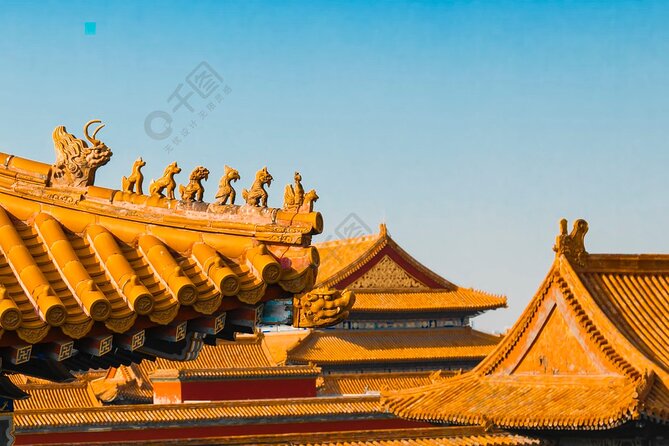 Private Half-day In-depth Walking Tour of Forbidden City - What to wear and how to make the most of 3 to 4 hours