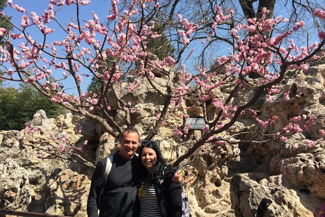 Private Half-day In-depth Walking Tour of Summer Palace - Your walk through imperial Beijing: how the Summer Palace tour is structured