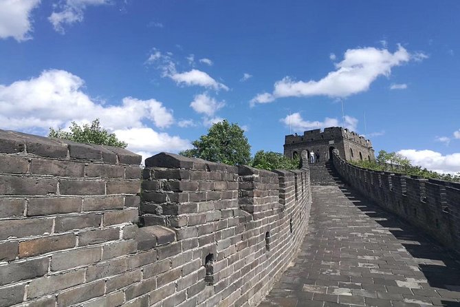 Private Half-Day Mutianyu Great Wall Tour including Round Way Cable Car or Toboggan - Your Time on the Wall: How the 2-Hour Window Plays Out
