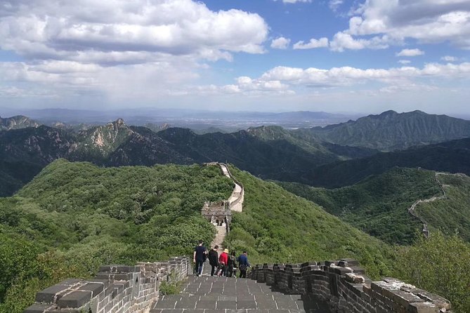 Private Half-Day Mutianyu Great Wall Tour including Round Way Cable Car or Toboggan - Price and Value: Is $180 Fair for What You Get?