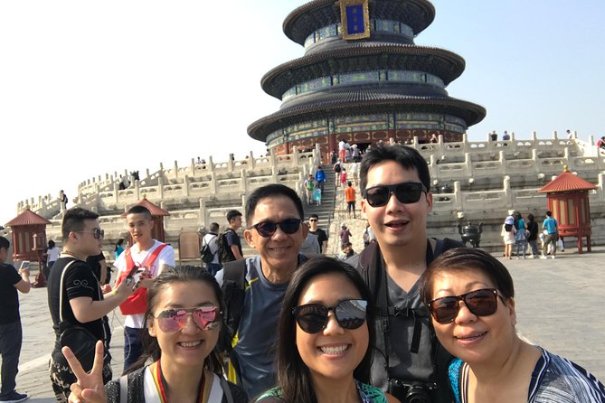 Private Half-Day Temple of Heaven and Lama Temple Tour - Why This Temple Combo Works So Well (Even If Time Is Tight)