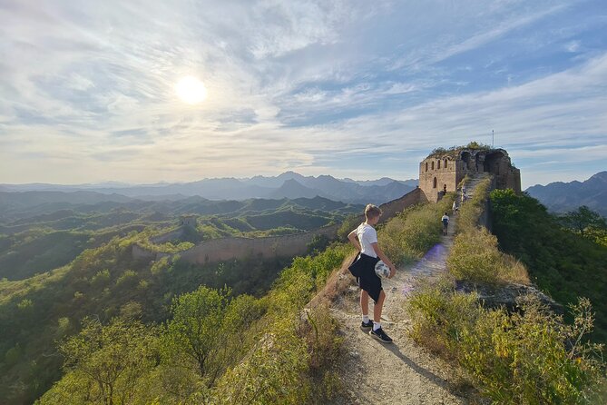 Private Hiking Adventure at the Gubeikou Panlongshan Great Wall - Key highlights worth planning for