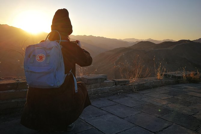Private Hiking Day Tour to Huanghuacheng Water Great Wall - Why Huanghuacheng Water Great Wall feels different
