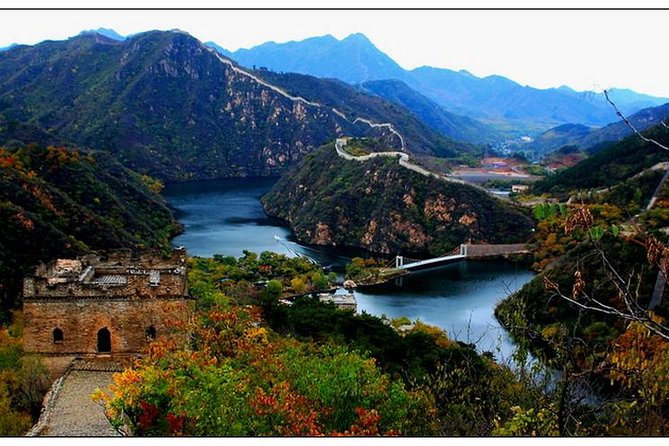 Private Hiking Day Trip to Huanghuacheng Water Great Wall - Key Points You’ll Care About