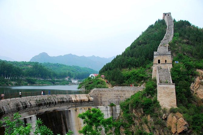 Private Hiking Day Trip to Huanghuacheng Water Great Wall - Why Huanghuacheng Feels Different Than the Usual Great Wall Stops