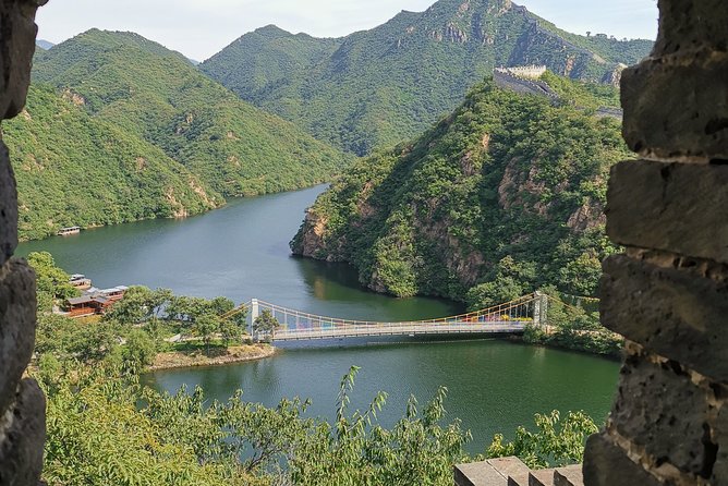 Private Hiking Day Trip to Huanghuacheng Water Great Wall - Guided Hike vs Transfer-Only: How to Choose the Right Option