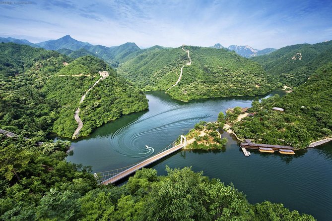 Private Hiking Day Trip to Huanghuacheng Water Great Wall - The Drive From Beijing: Plan for the Time, Then Enjoy It