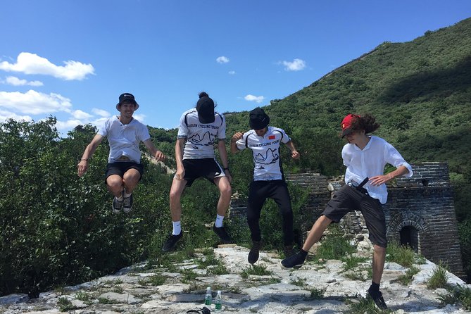 Private Hiking Tour From Jiankou To Mutianyu - Key points to know before you lace up